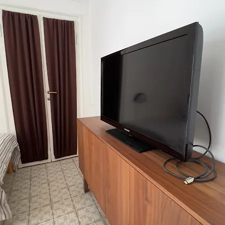 Appartement Business