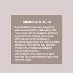 Business * 밀라노