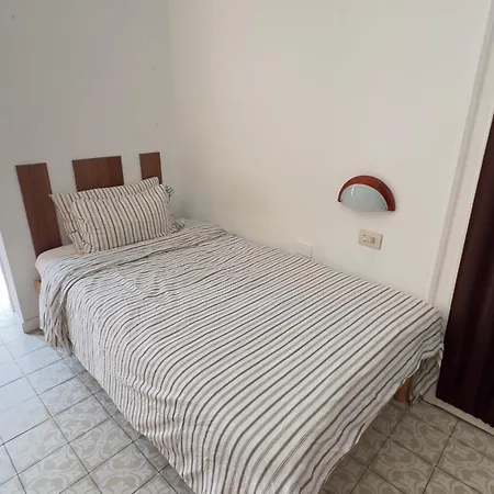 Apartment Business