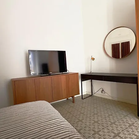 Apartment Business Mailand