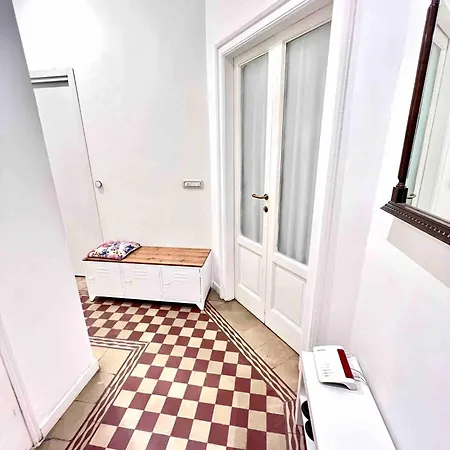 Apartamento Business *