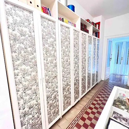 Business Apartamento