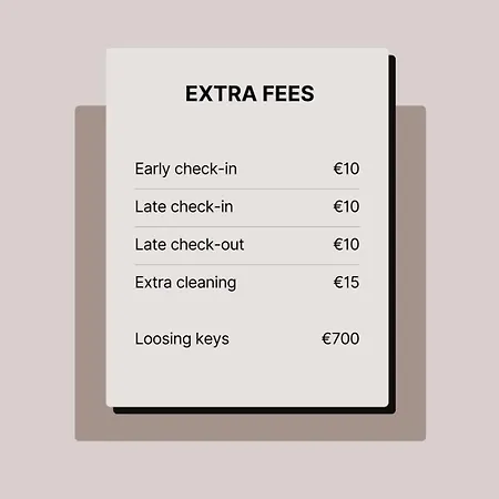 Business Lägenhet