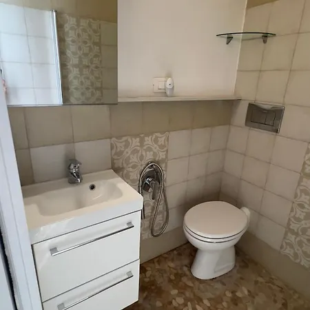 Apartamento Business *