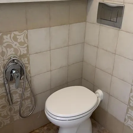 Apartamento Business *