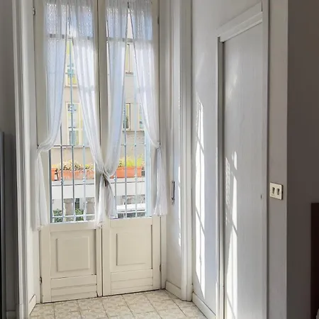 Business Apartamento