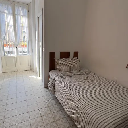Apartamento Business