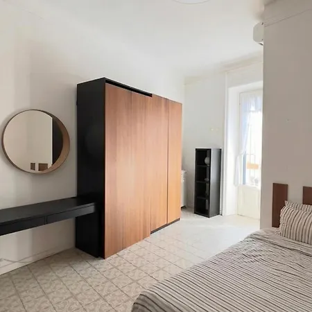Business Apartamento *