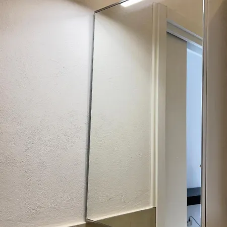 Business Apartamento Milán